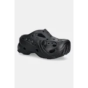 Sneakers Crocs Caged Clog Black EUR 38-39
