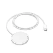 iPhone 17 Apple MagSafe punjač Type-C, nasljednik modela MX6X3ZM/A, bijeli MGD74ZM/A