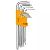Ingco Torx imbus kljucevi u setu HHK13092