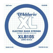 DADDARIO STRUNA DADDARIO ZA BAS KITARO XLB105