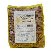 Speltina testenina makarone Jevtic 500g