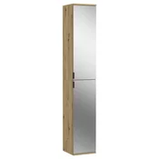MID.YOU omara Z OGLEDALOM 30/193/34 cm