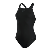 Speedo ECO END+ MEDALIST AF, ženski kupaći kostim jednodjelni, crna 813471