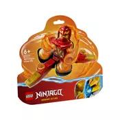 LEGO® NINJAGO Kaijev zmajski mogočni Spinjitzu salto (71777) Igra
