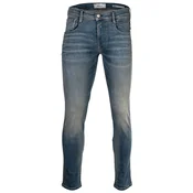 REPLAY Kavbojke moder denim