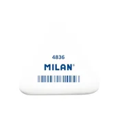 Guma MILAN 4836 bela
