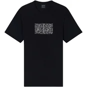 EAX XM002784 AF10356 Črna