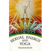 Sexual Energy & Yoga