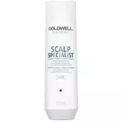 GOLDWELL Dualsenses Scalp Specialist Densifying Shampoo šampon za zgostitev tankih ali redkih las za ženske