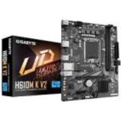 Gigabyte H610M K V2 DDR5
