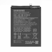 Baterija za Samsung Galaxy A20s/SM-A207, originalna, 4000 mAh