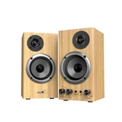 SP-HF520BT Pine Wood zvucnici
