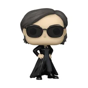 Funko POP! MOVIES: THE MATRIX 4 - TRINITY