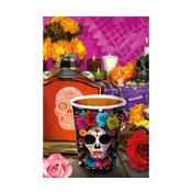 Guirca Papirnati kozarci - Catrina 240 ml