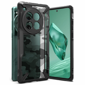 OVITEK RINGKE FUSION X ONEPLUS 12 CAMO BLACK