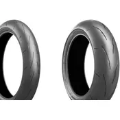 Bridgestone R11R 140/70 R17 66H Moto pnevmatike