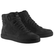 Alpinestars J-6 vodootporne motociklističke čizme crne