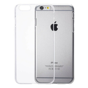 Prozoren TPU ovitek Opticase by Optishield© za iPhone 6/6S