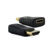 Adapter Micro HDMI - HDMI M/F E-Green