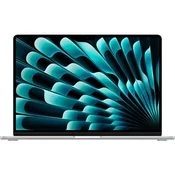 NB Apple MacBook Air M4 10C/GPU 10C/16GB/256GB/15.3 2.8K/Silver/+a/MW1G3LL/A