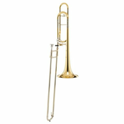 Tenor pozavna .547 M Open wrap Kühnl & Hoyer