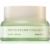 Mizon Noćna kolagena krema za lice Phyto Plump Collagen Night Cream - 50 ml