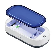 USAMS USAMS UV-C STERILIZATOR INDUKTIVNI POLNILEC 15W ZA TELEFONE BEL, (22007600)