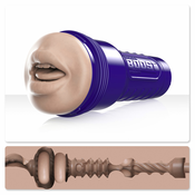 Fleshlight - Boost Blow - Svetla koža