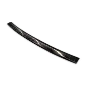 Protective trunk edge trim Škoda Octavia II. 2004-2013 (combi, dark)