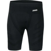 JAKO Hlače črna 176 - 181 cm/L Comfort 2.0