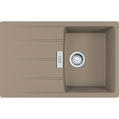 Fragranit korita Franke CNG 611-78 CENTRO Cashmere
