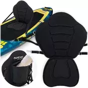 Neo-Sport Penast sedež za SUP desko črn