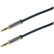 Jack veza Plava 30cm CA10030