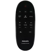 General PHILIPS 996510058532, 996510059073 - daljinski upravljalnik podvojen