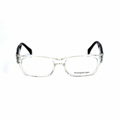 NEW Unisex Okvir za očala Ermenegildo Zegna VZ3505-0P79 o 52 mm