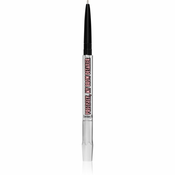 Benefit Precisely, My Brow Detailer precizna olovka za obrve nijansa 5 Warm Black Brown 0,02 g