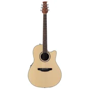 OVATION APPLAUSE AB24II-4, elektro-akustična kitara