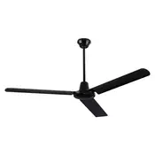 Globo STROPNI VENTILATOR FERRO