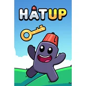 Hatup XBOX LIVE Key EUROPE