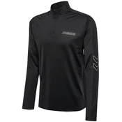 Hummel Mikica Hummel hmlTE STRENGTH HalfZip Sweatshirt