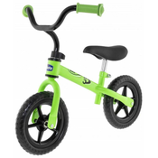 Dječji bicikl Chicco 00001716050000 Zelena 46 x 56 x 68 cm