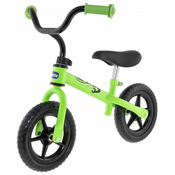 Chicco Poganjalec balance Bike Green Rocket