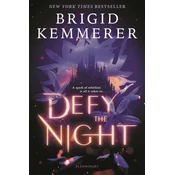 Defy the Night