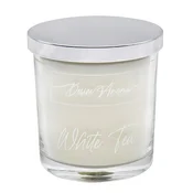LEONARDO SVEČA DIŠEČA WHITE TEA DESIRE AROMA 220g