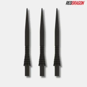 RED DRAGON/Darts Point/Black RAPTOR GT/35 mm