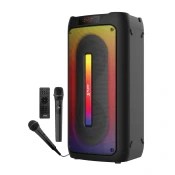 Partybox zvucnik Xplore XP8802 Cabana 2 USB/BT/FM/microSD/mic/300W