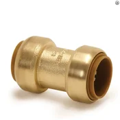 shumee TECTITE KLASIČNI TLAČNI PRIKLJUČEK 12x12MM