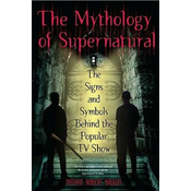 Mythology Of Supernatural