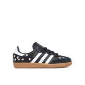 Superge adidas Samba Og KK3387 Črna