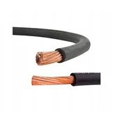 Varilni kabel H01N2-D 25 100/100V /kolut/